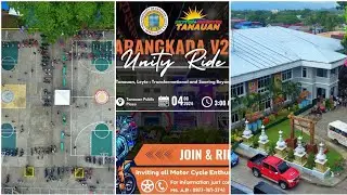 ARANGKADA V2.0 Unity Ride 2024 | Tanauan, Leyte : Transformational and Soaring Beyond"