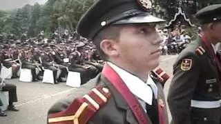 ESGUARNAC CORDERO Promocion 91 parte 2