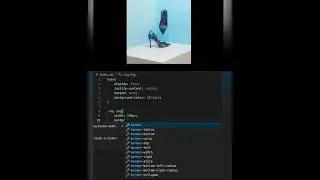 CSS Image Reflection|| CSS Hover Effect|| html css 
