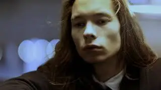 Aslan Ahmadov - Antoine de Saint Exupéry