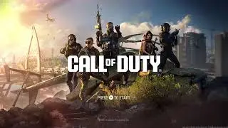 Call of Duty: MW3 S1! It's Go Time!! 💪🔥💪