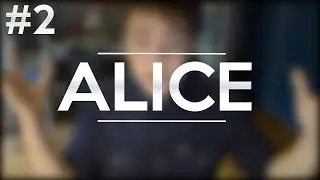 ALICE - RaccontiAMO #2