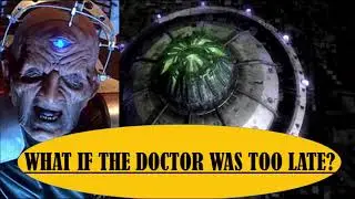 (S.W.I) What If The Doctor Was Too Late?