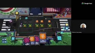 AWS Card Clash: Cloud Practictioner