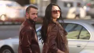 Рекламный ролик MDK (Full version)