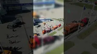 Выставка грузовой и специальной техники в Хабаровске 16-18 мая. СОНИКТРАНС - СИЛА В ДВИЖЕНИИ!