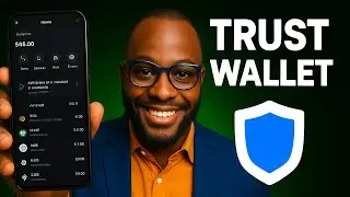 How to Use Trust Wallet in 2026 (beginners guide) 