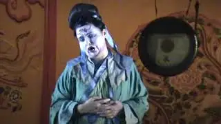 Cristina Barbieri "Signore, ascolta"  Turandot/Puccini; Terme di Caracalla, August 8, 2006