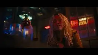 CELEBRATION (SUPERGIRL VER.) Special Trailer