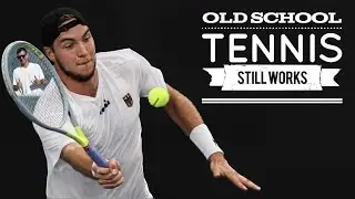 Serve & Volley is a Great Tactic at Any Level | Monday Morning Tennis Rant May 8th 2023