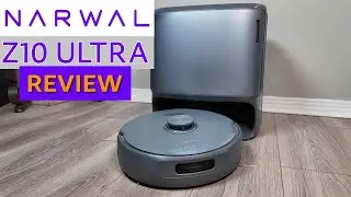Narwal Freo Z10 Ultra Review - Should You Buy Over The Z?