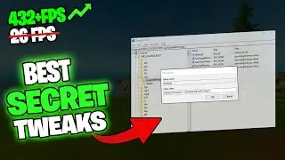 HOW TO get NO INPUT DELAY On Your Mouse & BOOST FPS in FORTNITE✅ (NEW TRICK)