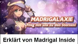 [ENG SUB] Flyff | Madrigalaxy Event 2019  | Madrigal Inside