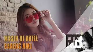 SERU-SERUAN PHOTOSHOOT BARENG NIQI DI 