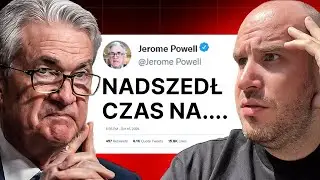BĄDŹ CZUJNY: CZY NA PEWNO WSZYSTKO WSKAZUJE NA WZROSTY ?