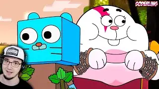 Майнкрафт в 