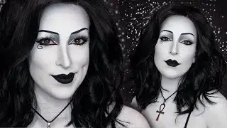 DEATH from SANDMAN | 10 of 31 Days of Pomp-o-Ween