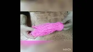 Изготовление новогодней шапочки