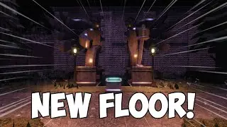 The Biggest LEAK In Roblox Doors History Was Just Found... (NEW FLOOR?)