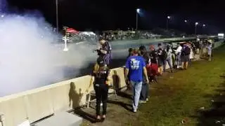 World Sport Compact Challenge Orlando 2016