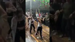 Always Raving 🔥💥 