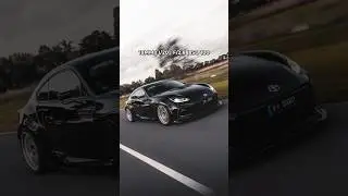 Best Camera Settings for Photographing Car Rollers
