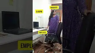 Funny Video At Our Office 