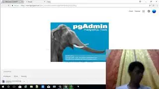 How To Install Cakephp With Postgresql In Windows
