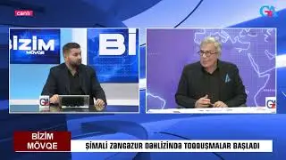 Şimali Zəngəzur mövzusu aktualdır