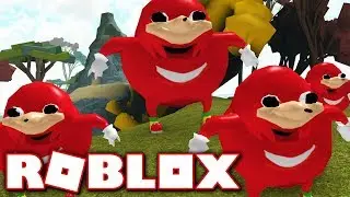 YOU DO NOT KNOW THE WAY! (VRChat in Roblox)