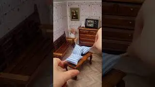 My Mini Vintage Furnitures