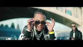 Ozuna, Brytiago, Chris Jeday   Bipolar Video Iulian777 turbo