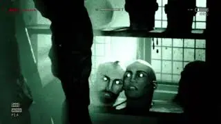 Outlast №1