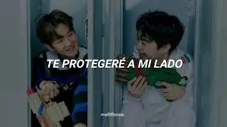 EXO - Just as usual (Sub. Español)