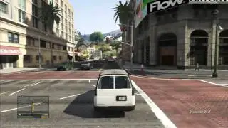 Grand Theft Auto 5 :: RELEASE THE HOUNDS :: MISSION 7 :: GTA 5 :: Walkthrough Part 7