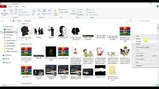 spilt carousel design using Pinetools