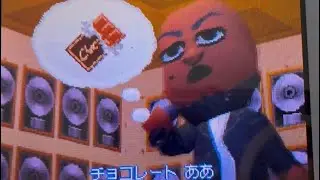 メーモーリ (Memories) A Tomodachi collection song