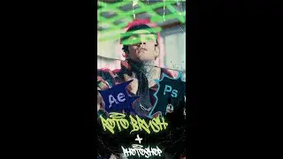 Roto Brush in After Effect + Photoshop | Quick Tutorial