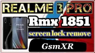 Realme 3 pro flashing online by gsmxr