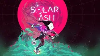 Solar Ash (Original Soundtrack)