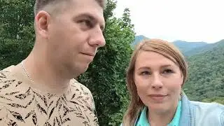 Джиппинг 🚙Аул Тхагапш 🌊экскурсия к водопадам.