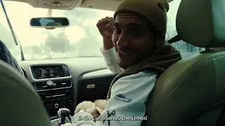 Bruninho & Davi - Visita Técnica na Live (Curitiba/PR) #DVDBeDCWB