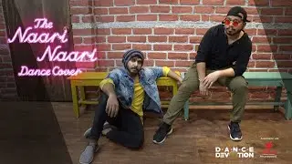 The Naari Naari Song - Made In China | Dance Cover | GRV Choreography Ft. Vrushabh