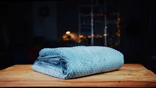 HUGLEE - тяжелое одеяло
