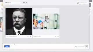 Uploading Photos to Google Plus