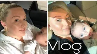 Vlog:🎂Ծննդյանս օրը: Խոհանոցն ենք թարմացնում։ Գնում ենք բժշկիս շնորհակալություն հայտնելու։
