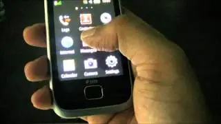 Samsung Champ Deluxe Duos Review