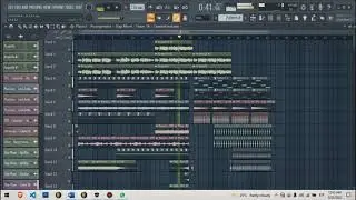 SLAP HOUSE FLP LIKE LITHUANIA HQ | FREE FLP