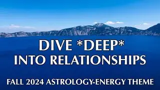 🪞No Hiding from the Mirror of the Other: MAJOR Relationship Review & Reflection