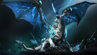 Lost Ark - Guardian Raid Caliligos 1490